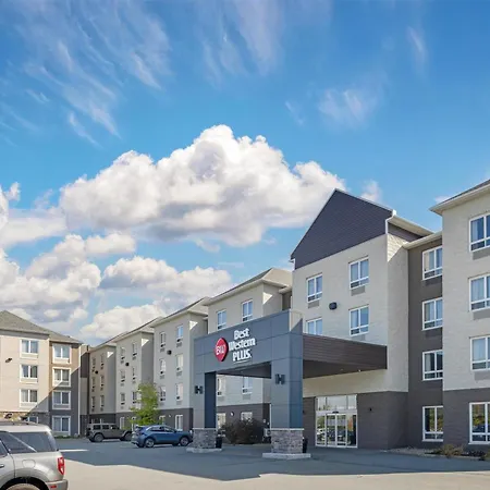Best Western Plus Dartmouth Hotel&Suites-3