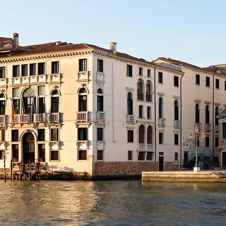 Hotel Palazzo Giovanelli E Gran Canal-2