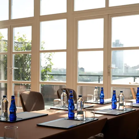 Park Hyatt Istanbul - Macka Palas-2