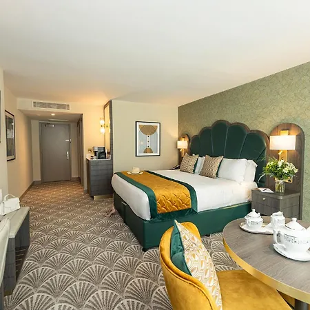 The Savoy Hotel-2