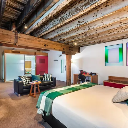 The Henry Jones Art Hotel-3