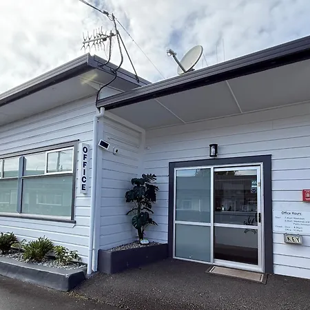 Central Court Motel-2