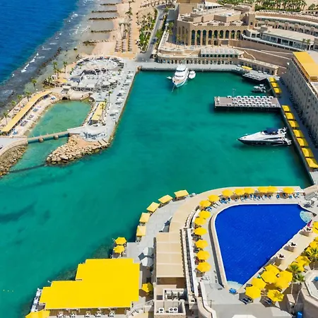 Pickalbatros Citadel Resort Sahl Hasheesh-3