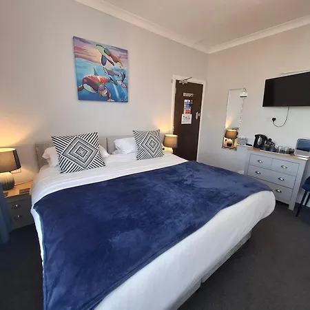 Westbrook Lodge Guest House-2
