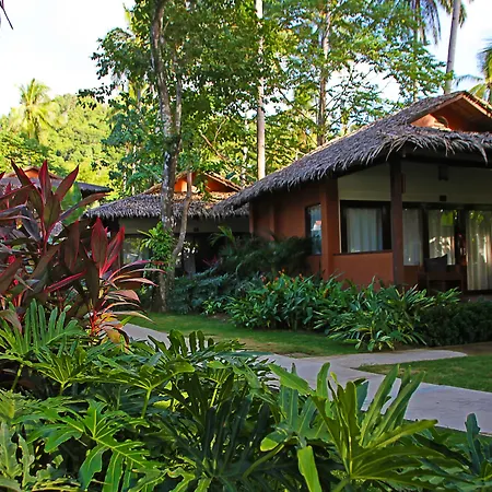 Last Frontier Beach Resort - Adults Only-2