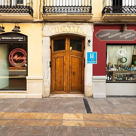 Hostal Vidamia-2
