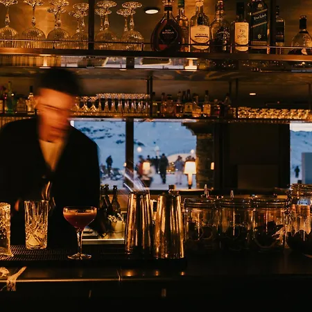 Le Fitz Roy, A Beaumier Hotel-2