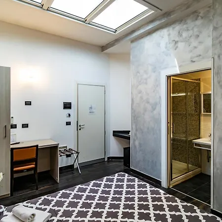 Borgo Pio Suites Inn-2