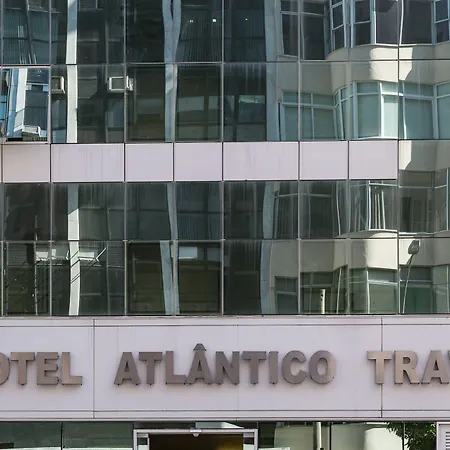 Hotel Atlântico Travel Copacabana-3