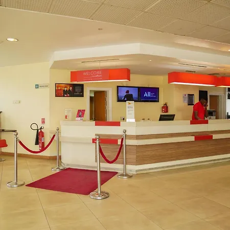 Lagos Airport Hotel-3