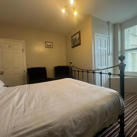 Norfolk Guest House-2