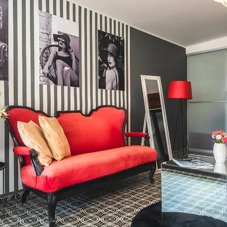 Boutique Hotel Chevalier By Bura Hotels - Adults Only-2