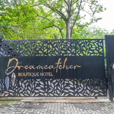 Dreamcatcher Hotel - Live The Dream Of Santa Teresa-3