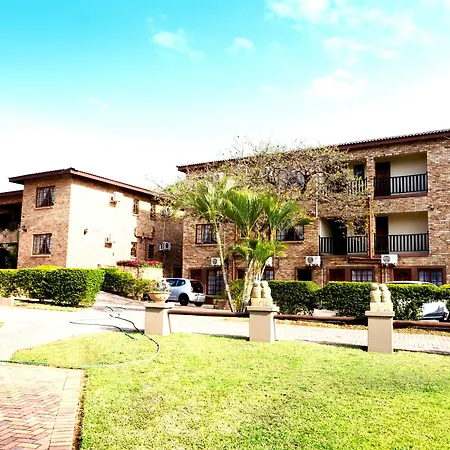 Nelspruit Lodge-2