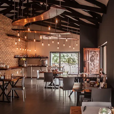 Nelspruit Lodge-3