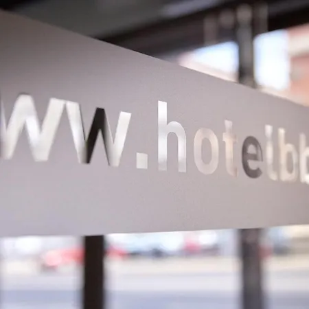 B&B Hotel Katowice Centrum-2