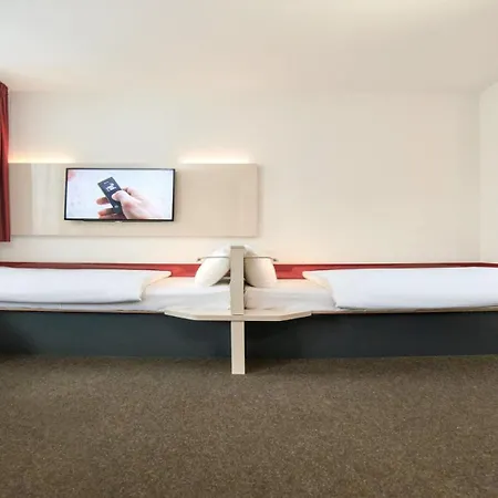 B&B Hotel Katowice Centrum-3