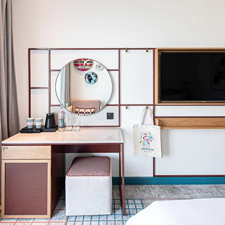 Rove Bur Dubai - Healthcare City-3