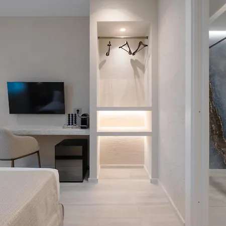 Double A Luxury Room-3