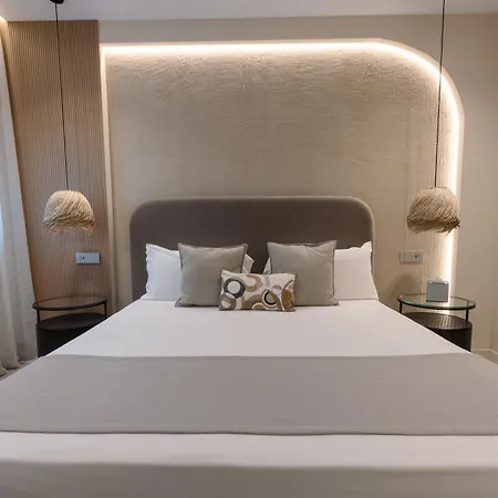 Double A Luxury Room-2