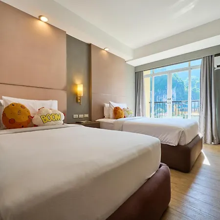 S Resort El Nido Managed By H Hospitality Group - Newly Renovated-2