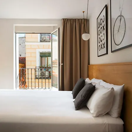 Limehome Madrid Malasana - Digital Access-3