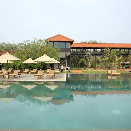 SigiriyaJungles Resort&Spa-2