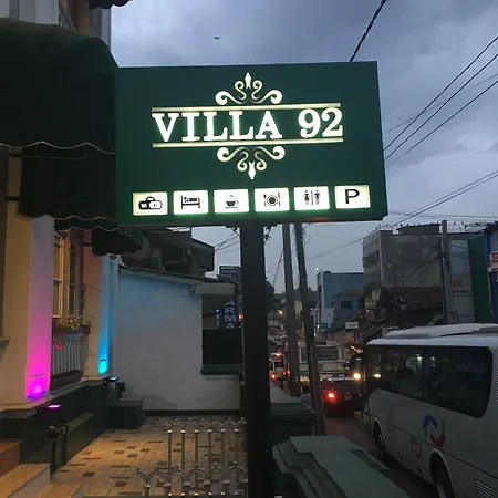Villa 92 City Stay-3