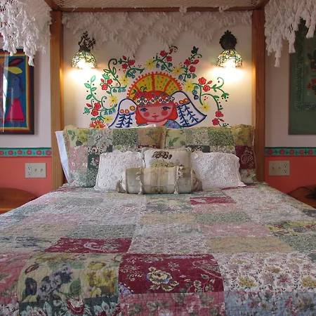 La Dona Luz Inn An Historic B&B-2