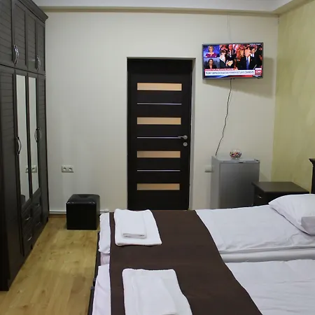 Best View Hotel-3