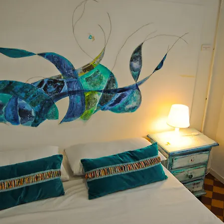 Malaga City Suites-2