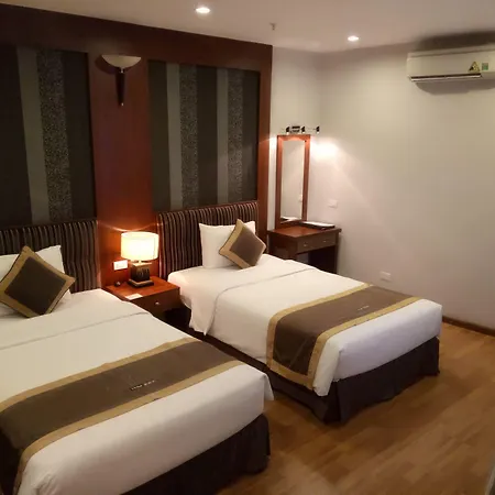 Gallant Hotel-2