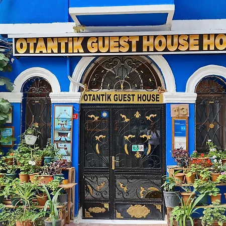 Otantik Hotel-2