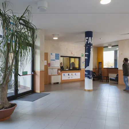 La Cordata Accommodation - Zumbini 6-3