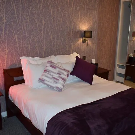 The Fitzrovia Belle Hotel-2