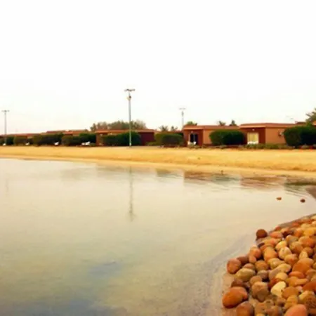 Dolphin Beach Resort-3