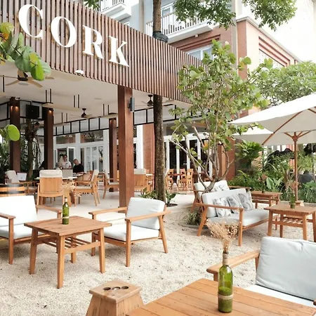Maison Aurelia Sanur, Bali - By Préférence-3