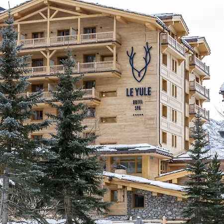 Le Yule Hotel & Spa-3