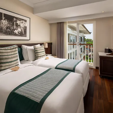 Maison Aurelia Sanur, Bali - By Préférence-2