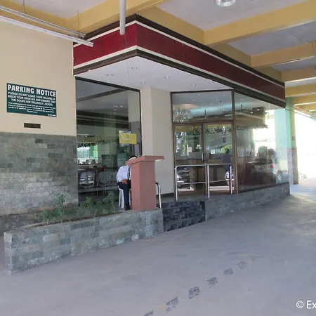 Metro Park Hotel - Cebu City-2
