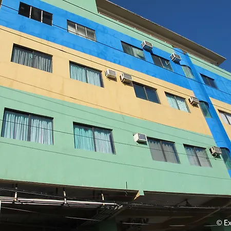 Metro Park Hotel - Cebu City-3