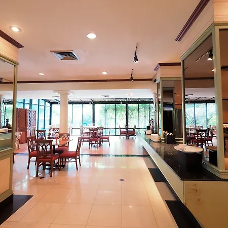 River Kwai Hotel-2