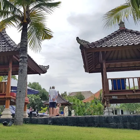 Uluwatu Cottages-2