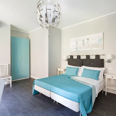 Residenza Vatican Suite-3