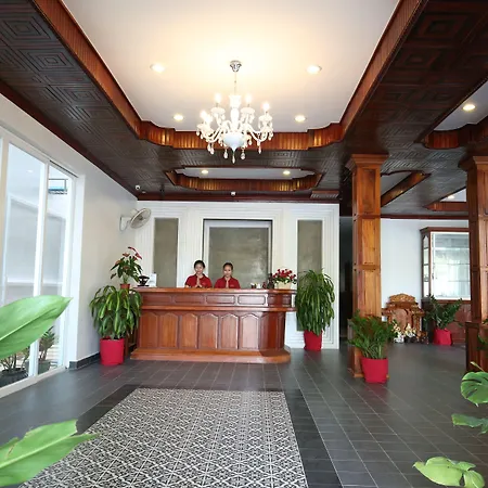 Holy Angkor Hotel-3