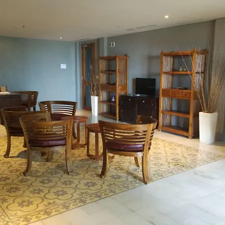 Swarga Suites Bali Berawa-3