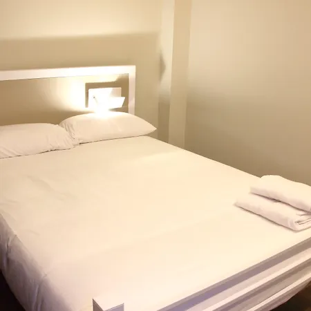 Poshtel Bilbao - Premium Hostel-2