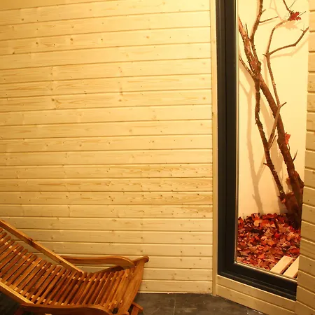 Poshtel Bilbao - Premium Hostel-3