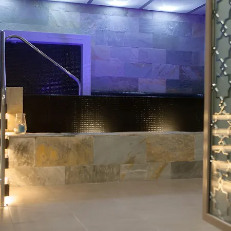 Soho Boutique Capuchinos & Spa-2