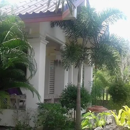 Bamboo Resort-2